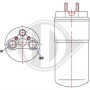 DCT1308 DIEDERICHS Осушувач кондиціонера