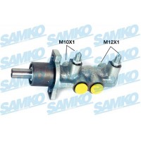 P08918 SAMKO Головний гальмівний циліндр