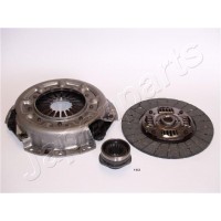 KF-162 JAPANPARTS Комплект зчеплення
