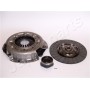 KF-162 JAPANPARTS Комплект зчеплення