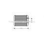 RT6343 AVA QUALITY COOLING Теплообмінник обігрів салону
