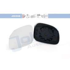 30 06 37-82 JOHNS Дзеркальне скло зовнішнє дзеркало