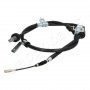 BC-K11 JAPANPARTS Тросик, cтояночный тормоз