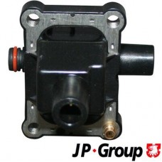 1191600500 JP GROUP Котушка запалювання