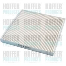 17275 HOFFER Фільтр повітря у внутрішньому просторі