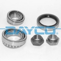 KWD1488 DAYCO Комплект підшипника ступиці колеса