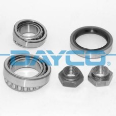 KWD1488 DAYCO Комплект підшипника ступиці колеса