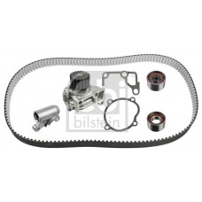 173652 FEBI BILSTEIN Водяний насос комплект зубчастого ременя