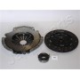 KF-557 JAPANPARTS Комплект зчеплення