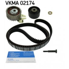 VKMA 02174 SKF Комплект ременя ГРМ