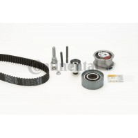 CT1051K2 CONTINENTAL CTAM Комплект ременя ГРМ