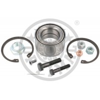 100014 OPTIMAL Комплект підшипника ступиці колеса