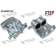 RX439837A0 FTE Гальмівний супорт