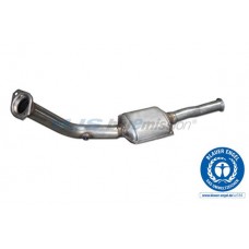 96 22 3015 HJS Катализатор
