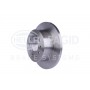 8DD 355 108-961 HELLA PAGID Гальмівний диск