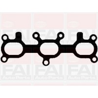 EM1801 FAI AutoParts Комплект прокладок випускний колектор