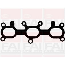 EM1801 FAI AutoParts Комплект прокладок випускний колектор