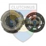 MCK3111 CLUTCHNUS Комплект зчеплення