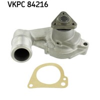 VKPC 84216 SKF Водяний насос охолодження двигуна