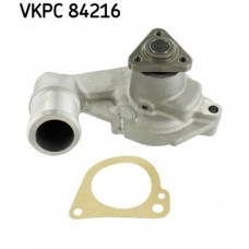 VKPC 84216 SKF Водяний насос охолодження двигуна