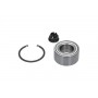 WBK-10039 KAVO PARTS Комплект підшипника ступиці колеса