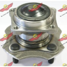 01.98206 AUTOKIT Комплект підшипника ступиці колеса