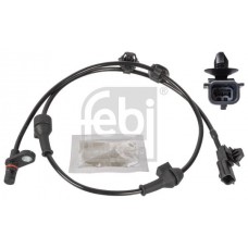 109554 FEBI BILSTEIN Датчик частота обертання колеса