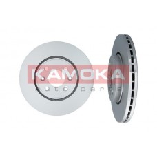 1032248 KAMOKA Гальмівний диск