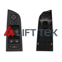 LTBMP76001 LIFT-TEK Вимикач склопідйомник