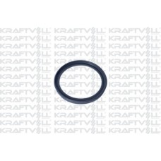 Ущільнювальне кільце, Трубка нагнітається повітря KRAFTVOLL-GERMANY 10032718