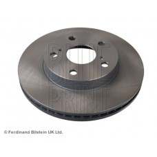ADT34376 BLUE PRINT Гальмівний диск