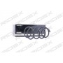 188C0157 RIDEX Пружина ходової частини