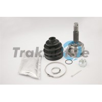 40-0335 TrakMotive Шарнирный комплект, Привідний вал