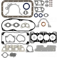 WG1239362 WILMINK GROUP Комплект прокладок двигун
