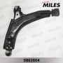 DB62004 MILES Ричаг незалежної підвіски колеса, подвеска колеса
