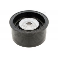 0-N906 OPTIMAL Паразитный / Ведущий ролик, Зубчастий ремінь