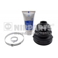 N2883018 NIPPARTS Комплект пыльника, Привідний вал
