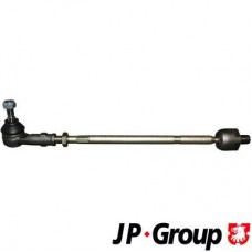 1144401970 JP GROUP Поперечна рульова тяга