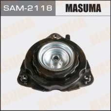 SAM-2118 MASUMA Опора стійки амортизатора