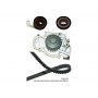 DKW-2003 KAVO PARTS Водяний насос комплект зубчастого ременя
