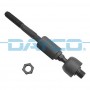 DSS2688 DAYCO Осьовий шарнір рульова тяга