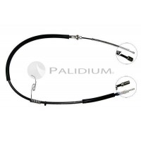 PAL3-1539 ASHUKI by Palidium Тросик, cтояночный тормоз