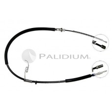PAL3-1539 ASHUKI by Palidium Тросик, cтояночный тормоз