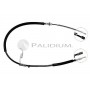 PAL3-1539 ASHUKI by Palidium Тросик, cтояночный тормоз