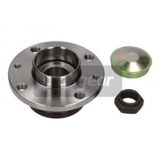 33-0135 MAXGEAR Комплект підшипника ступиці колеса