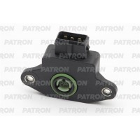 PE30006 PATRON Датчик поло жіння дросельної заслінки