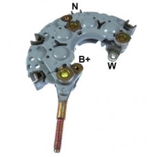 GA1258 GAUSS Випрямляч генератора