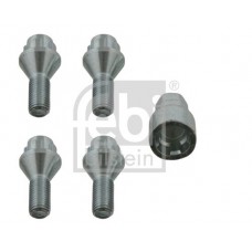 27047 FEBI BILSTEIN Болт для кріплення колеса