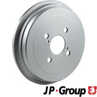 4863500700 JP GROUP Гальмівний барабан