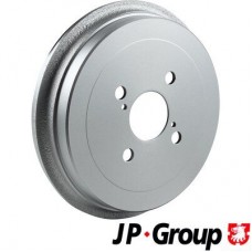 4863500700 JP GROUP Гальмівний барабан